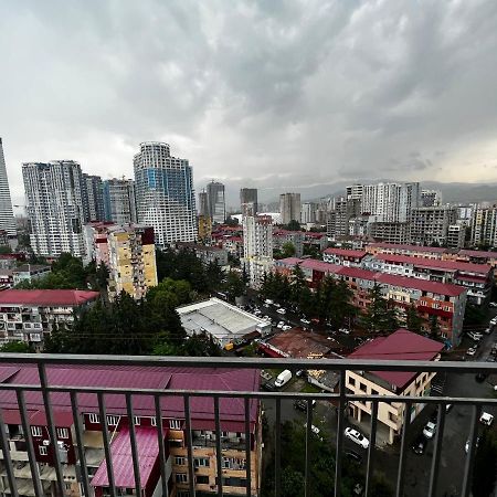 Sea Apartments Batumi Exterior photo