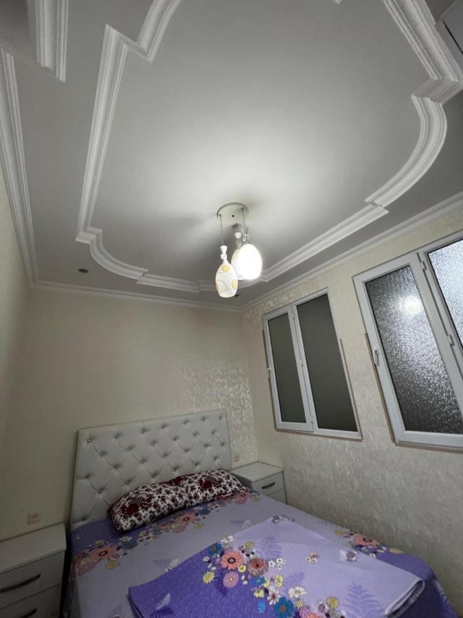 Sea Apartments Batumi Exterior photo