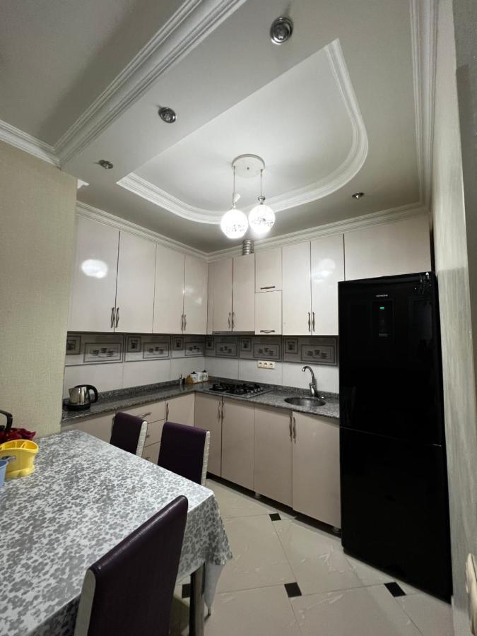 Sea Apartments Batumi Exterior photo