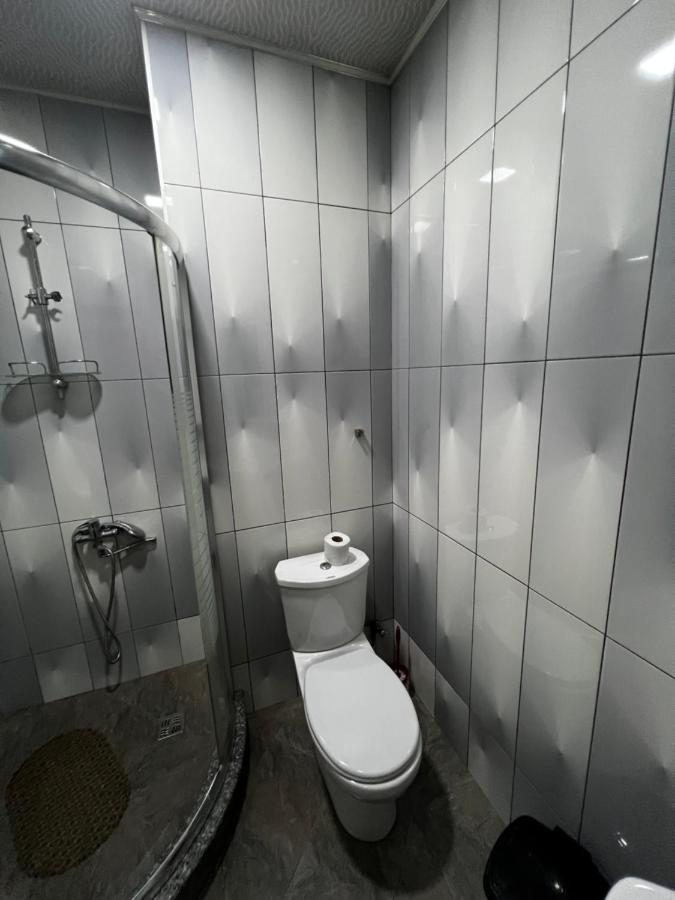 Sea Apartments Batumi Exterior photo