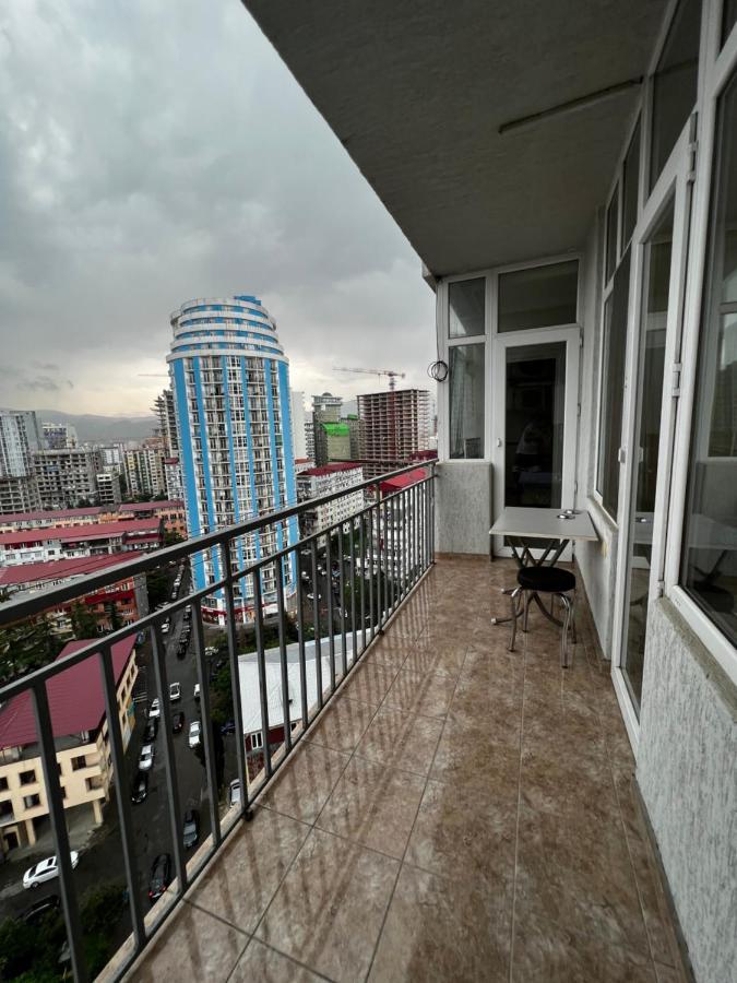 Sea Apartments Batumi Exterior photo